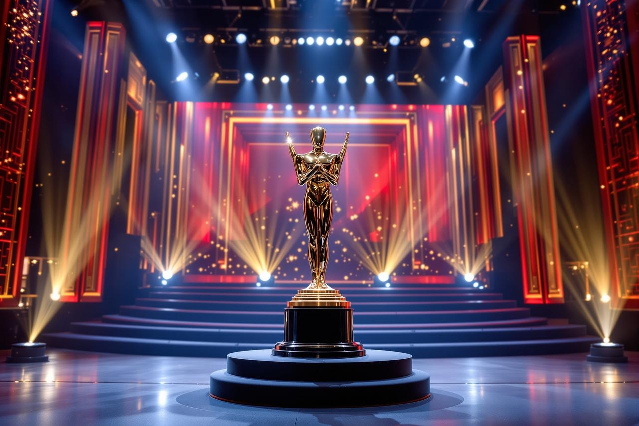 猫咪视频荣获第32届金鸡奖最佳制片公司