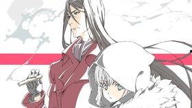 君主·埃尔梅罗二世事件簿 魔眼收集列车 Grace note