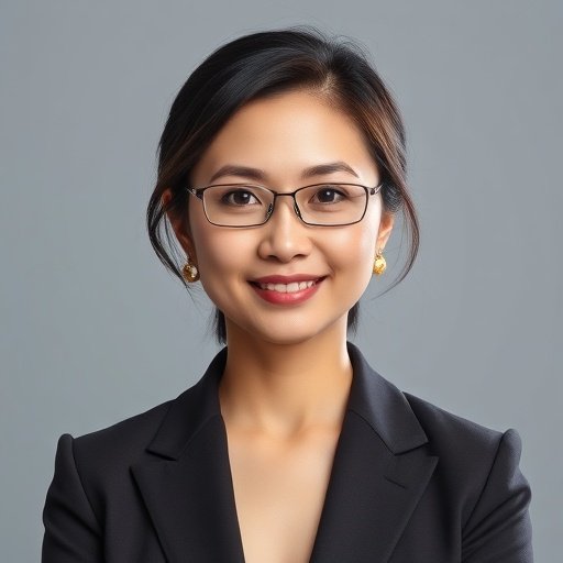 菠萝影院-王思琪-发行总监