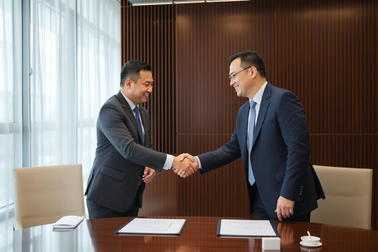 猫咪视频与腾讯视频达成战略合作,共建内容生态