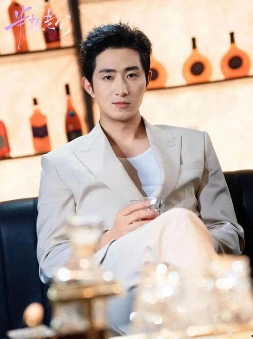 半熟老公,揭秘成熟与稚嫩交织的甜蜜生活