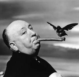 希区柯克,揭秘经典电影背后的心理游戏