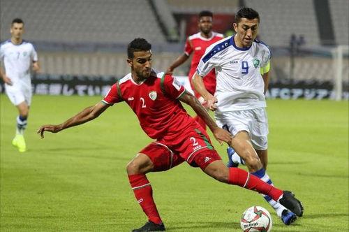 世亚预第三阶段C组第6轮 中国vs日本