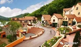 小镇恋歌,岁月流转中的纯真爱情故事