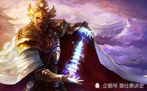 封神榜:托塔天王,托塔天王:天庭守护者的传奇征程