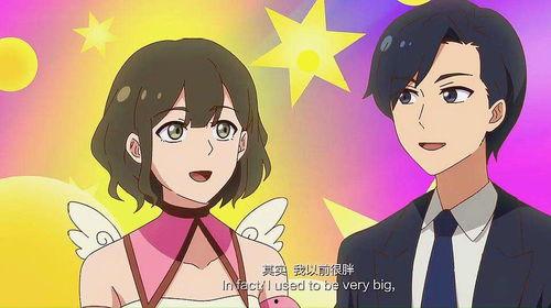 汉化日记 第二季