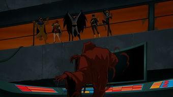 史酷比与蝙蝠侠：英勇无畏,英勇无畏的跨界合作之旅