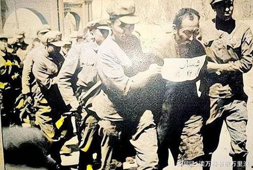 贩毒五壮士,生死边缘的传奇抗争