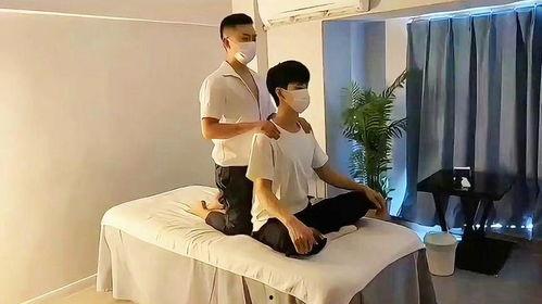 泰式按摩,古老技艺与现代生活的完美融合