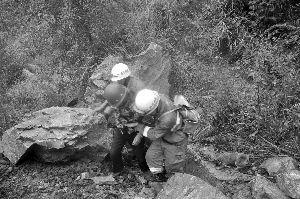 克利夫顿山失踪案,揭开神秘失踪案的层层迷雾