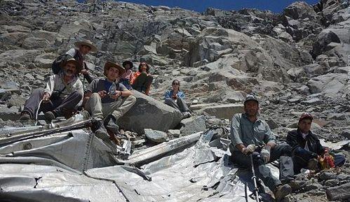 克利夫顿山失踪案,揭开神秘失踪案的层层迷雾