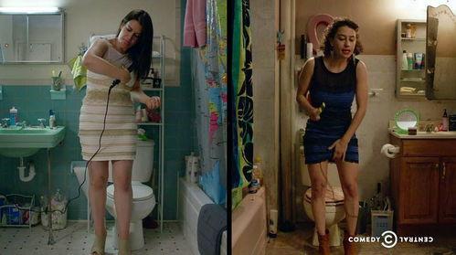 大城小妞 第三季